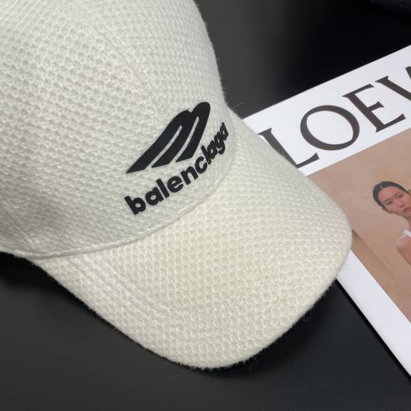 Balenciaga Hat BAH00161 Balenciaga Hat BAH00161
