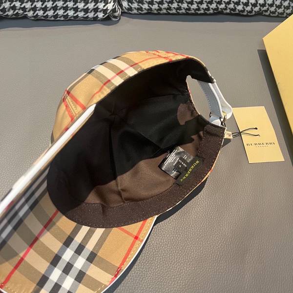 BurBerry Hat BUH00123 BurBerry Hat BUH00123