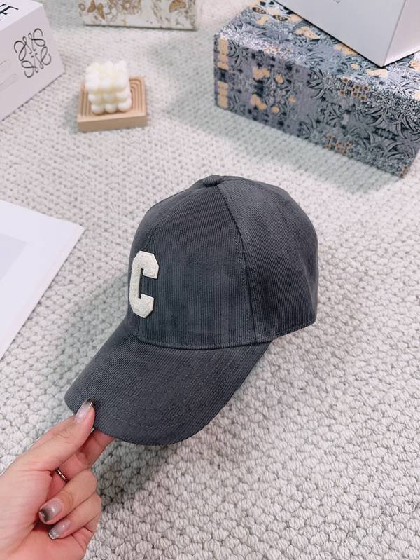 Celine Hat CLH00387 Celine Hat CLH00387