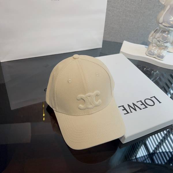 Celine Hat CLH00507 Celine Hat CLH00507