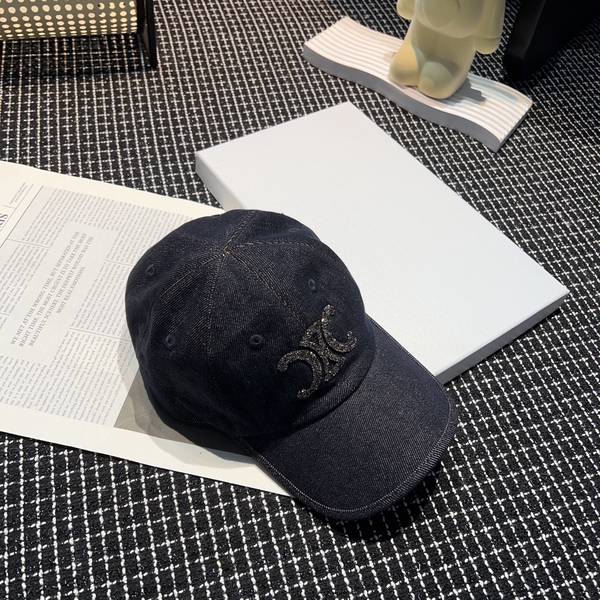 Celine Hat CLH00509 Celine Hat CLH00509
