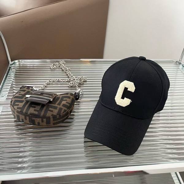 Celine Hat CLH00552-1 Celine Hat CLH00552-1