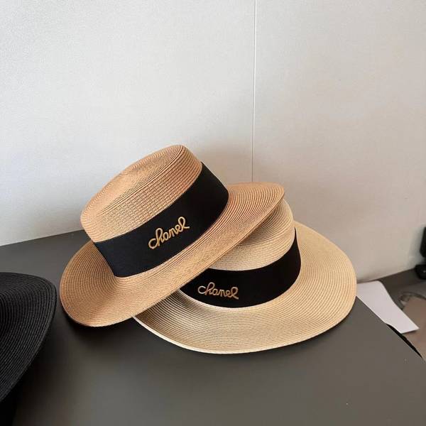 Chanel Hat CHH00648-1 Chanel Hat CHH00648-1