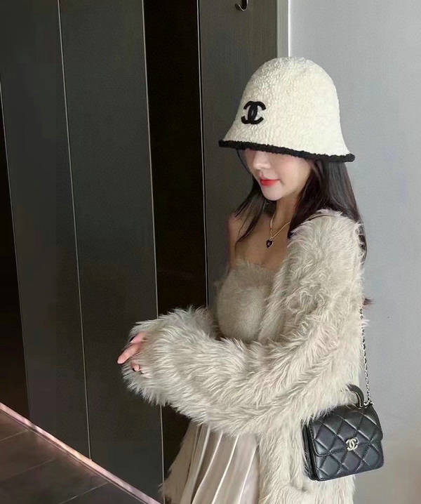 Chanel Hat CHH00668 Chanel Hat CHH00668