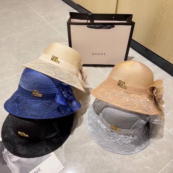 Chanel Hat CHH00737 Chanel Hat CHH00737