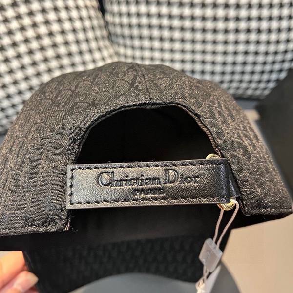 Dior Hat CDH00307 Dior Hat CDH00307