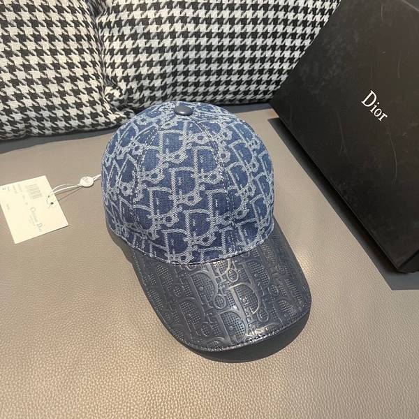 Dior Hat CDH00311 Dior Hat CDH00311