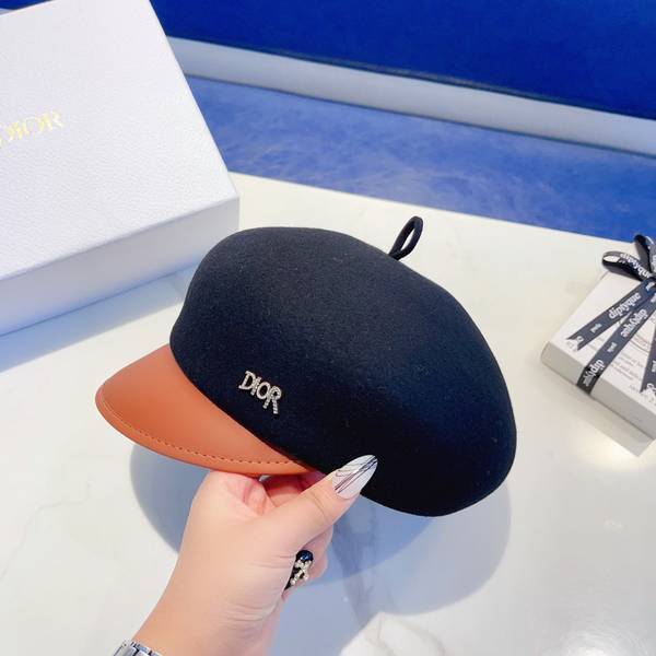 Dior Hat CDH00317 Dior Hat CDH00317