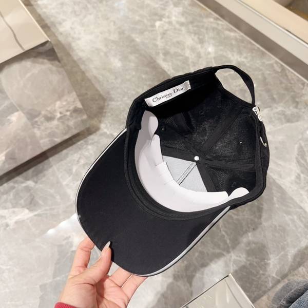 Dior Hat CDH00360 Dior Hat CDH00360