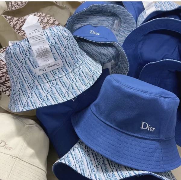 Dior Hat CDH00369 Dior Hat CDH00369