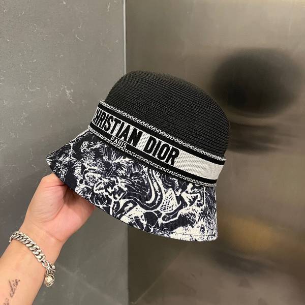 Dior Hat CDH00370 Dior Hat CDH00370