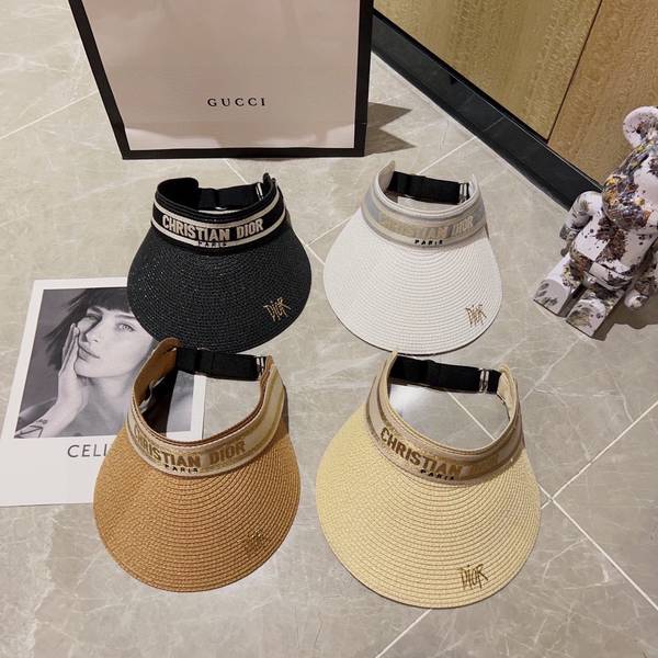 Dior Hat CDH00387 Dior Hat CDH00387