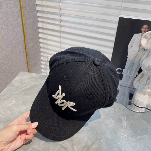 Dior Hat CDH00407 Dior Hat CDH00407