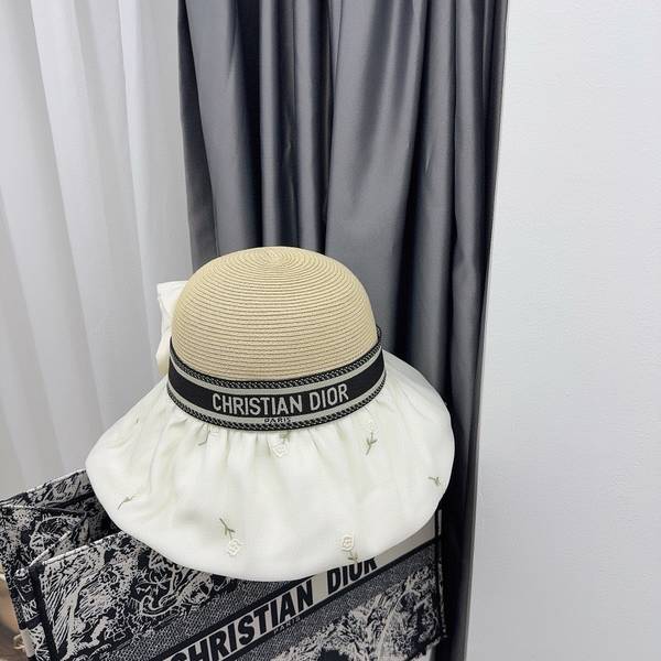 Dior Hat CDH00420-1 Dior Hat CDH00420-1