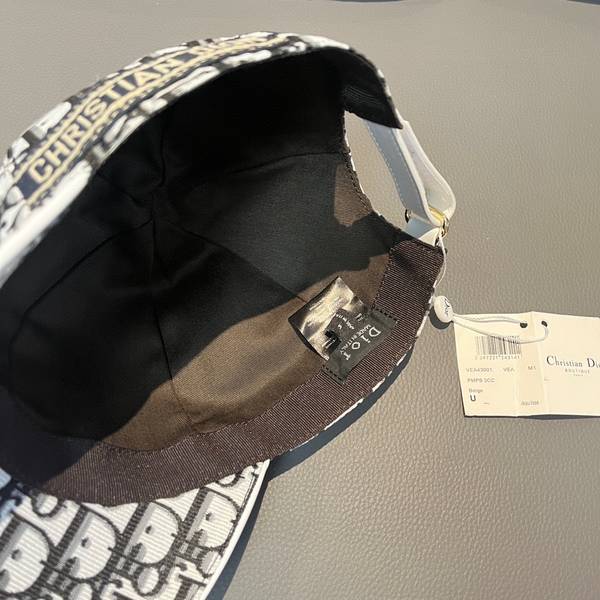 Dior Hat CDH00423 Dior Hat CDH00423