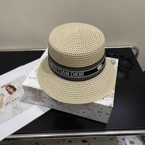 Dior Hat CDH00437 Dior Hat CDH00437