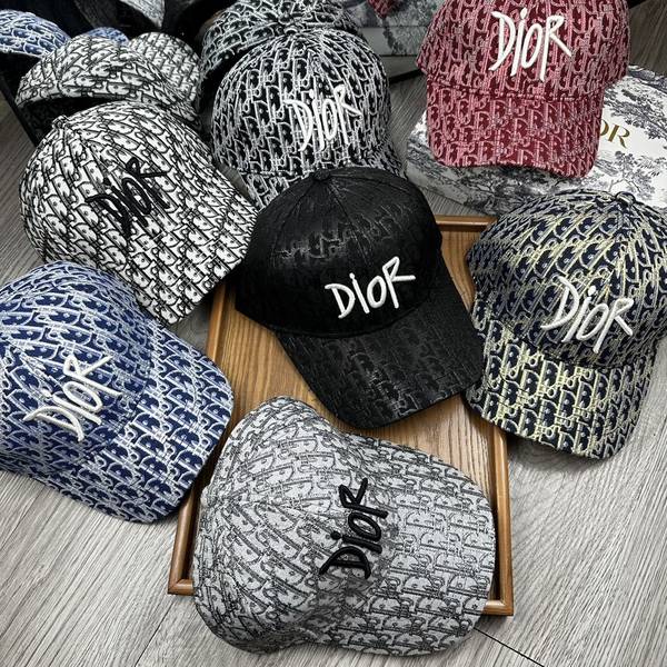 Dior Hat CDH00444 Dior Hat CDH00444