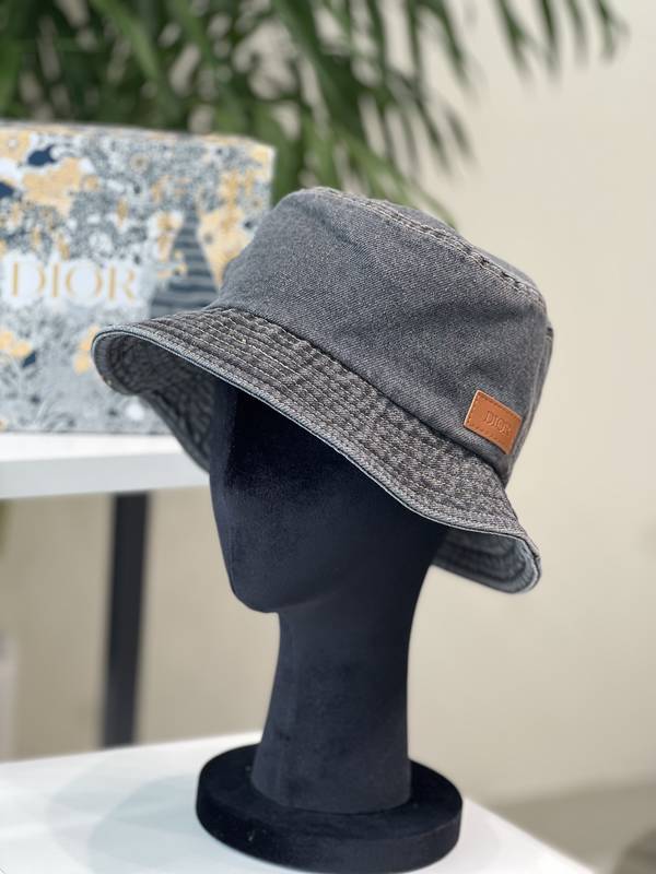 Dior Hat CDH00454 Dior Hat CDH00454