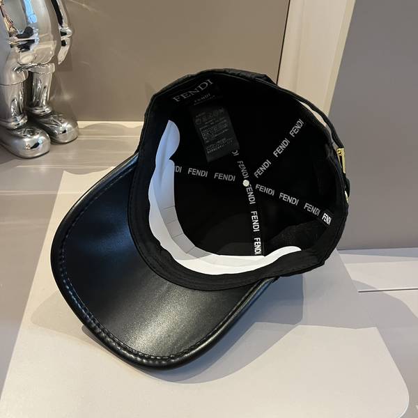 Fendi Hat FDH00062 Fendi Hat FDH00062
