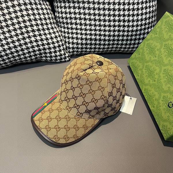 Gucci Hat GUH00330 Gucci Hat GUH00330