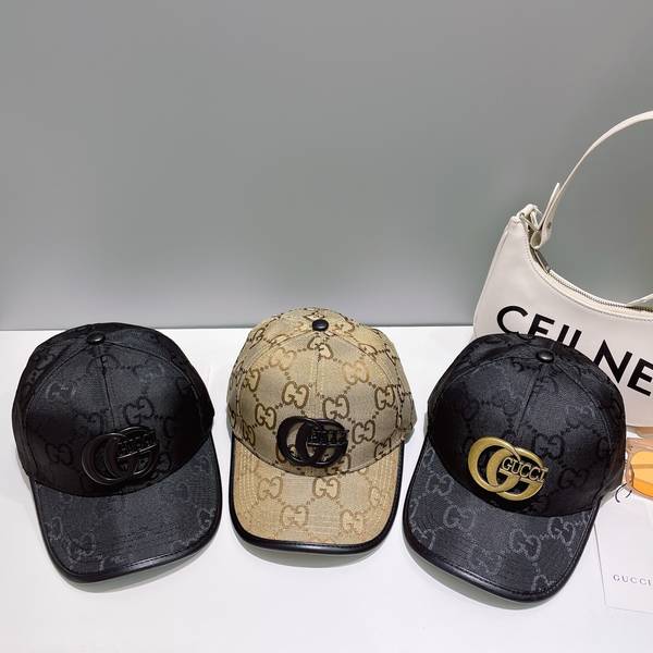 Gucci Hat GUH00359 Gucci Hat GUH00359