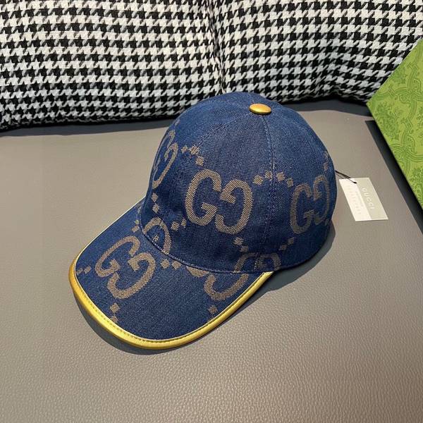 Gucci Hat GUH00367 Gucci Hat GUH00367