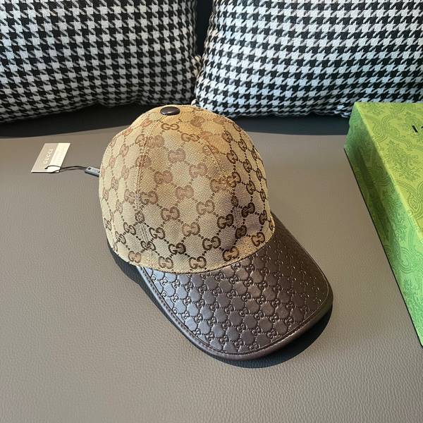 Gucci Hat GUH00371 Gucci Hat GUH00371