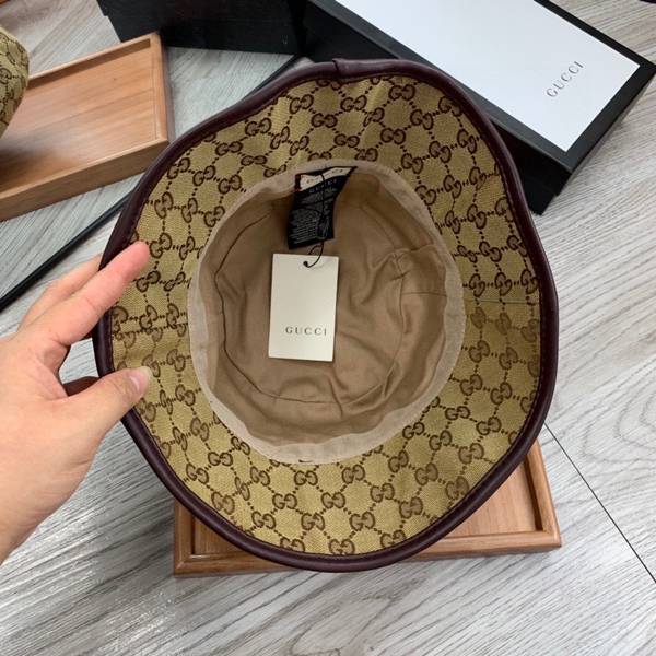 Gucci Hat GUH00390 Gucci Hat GUH00390