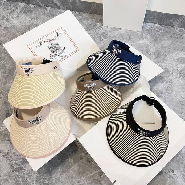 Prada Hat PRH00195 Prada Hat PRH00195