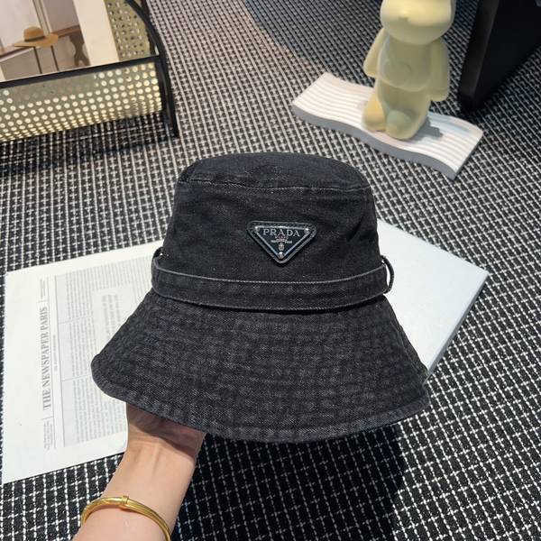 Prada Hat PRH00203 Prada Hat PRH00203