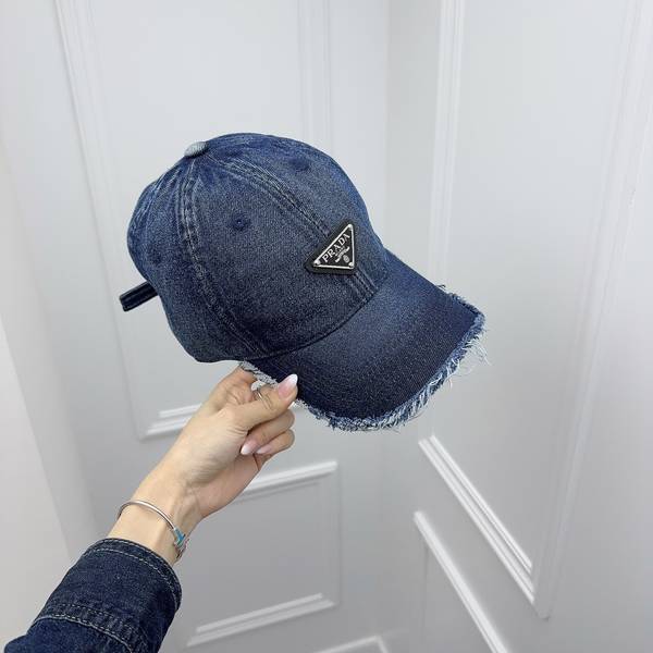 Prada Hat PRH00207-1 Prada Hat PRH00207-1