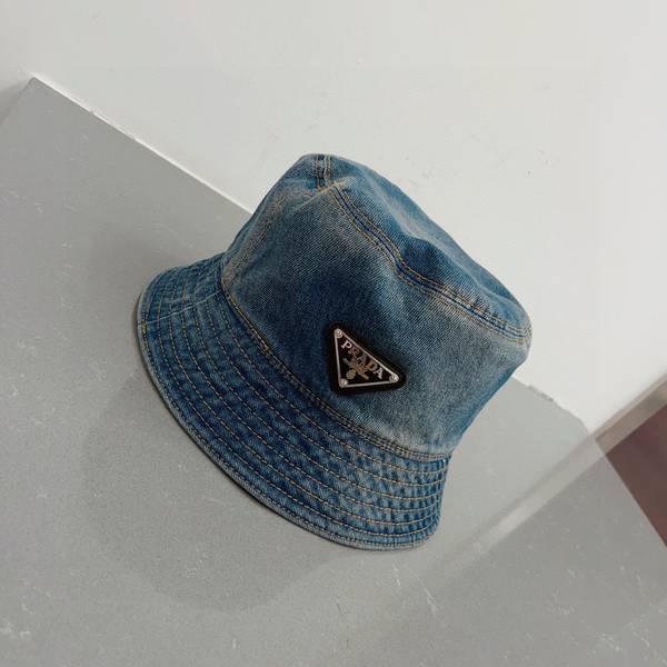 Prada Hat PRH00226 Prada Hat PRH00226