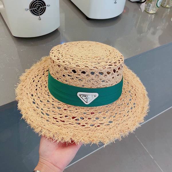 Prada Hat PRH00282 Prada Hat PRH00282