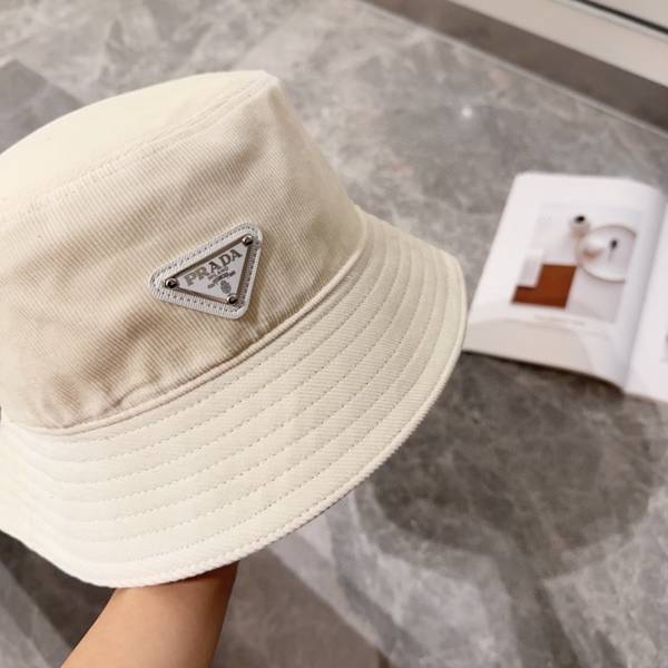 Prada Hat PRH00290 Prada Hat PRH00290