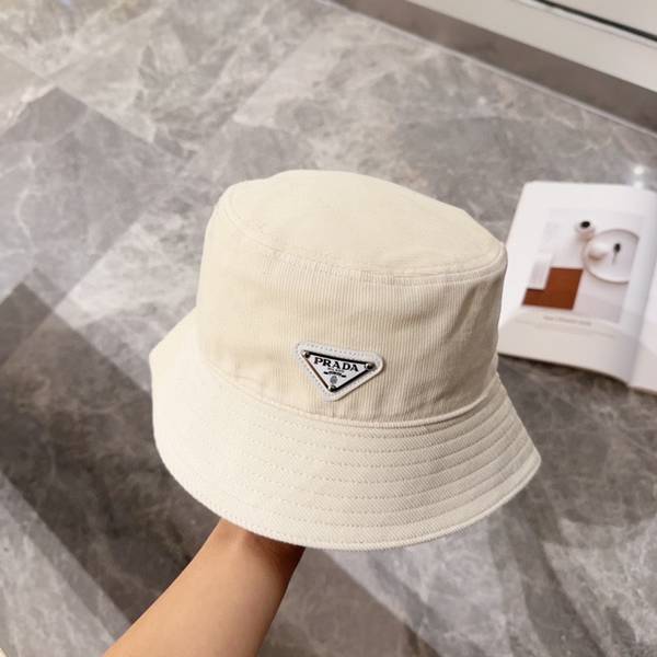 Prada Hat PRH00290 Prada Hat PRH00290