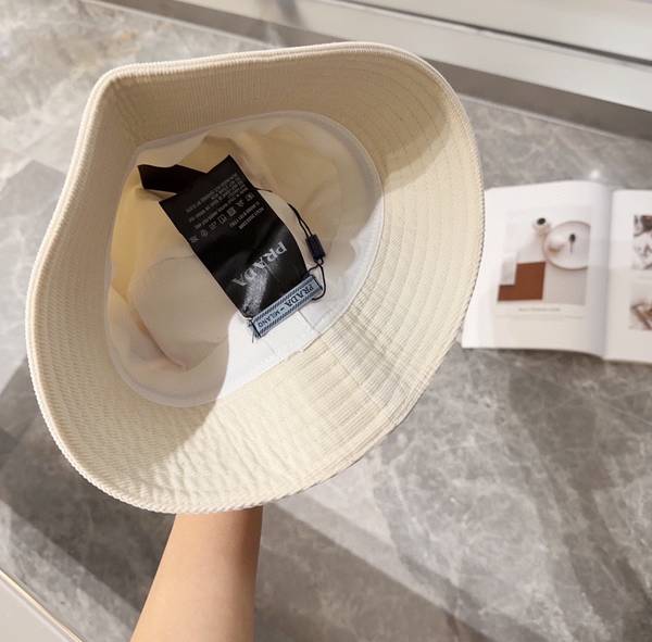Prada Hat PRH00290 Prada Hat PRH00290