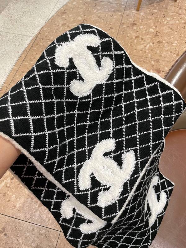 Chanel Scarf CHC00372 Chanel Scarf CHC00372