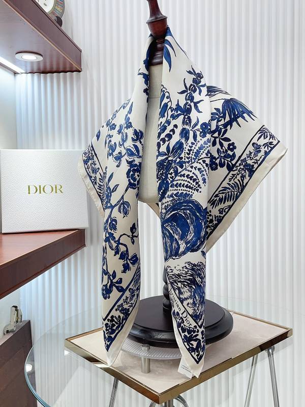 Dior Scarf DIC00390 Dior Scarf DIC00390
