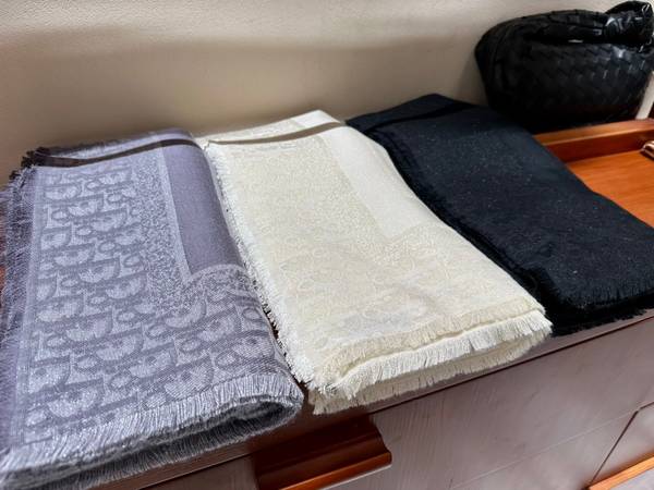 Dior Scarf DIC00424 Dior Scarf DIC00424