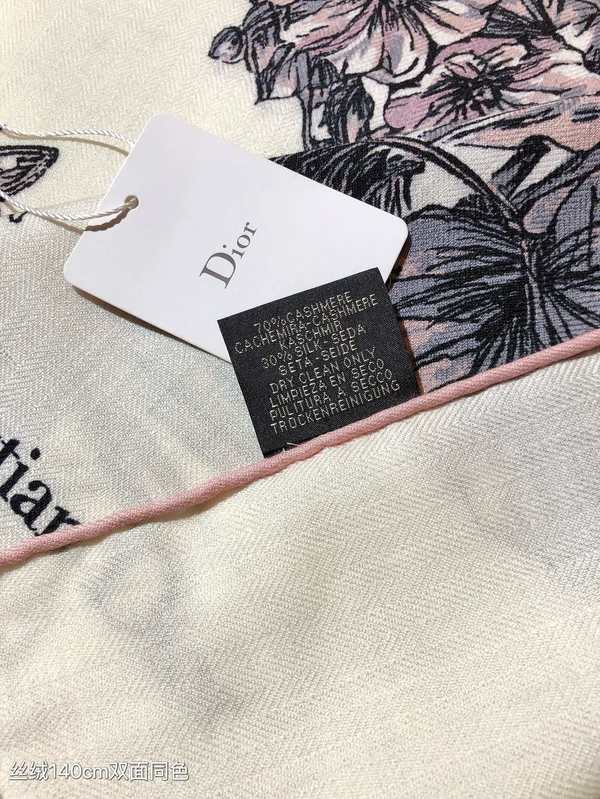 Dior Scarf DIC00428 Dior Scarf DIC00428