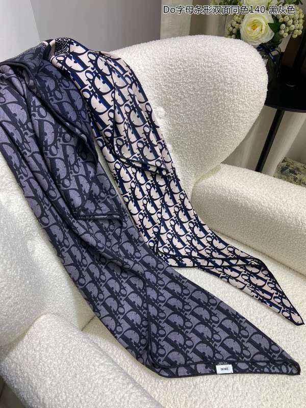 Dior Scarf DIC00455 Dior Scarf DIC00455