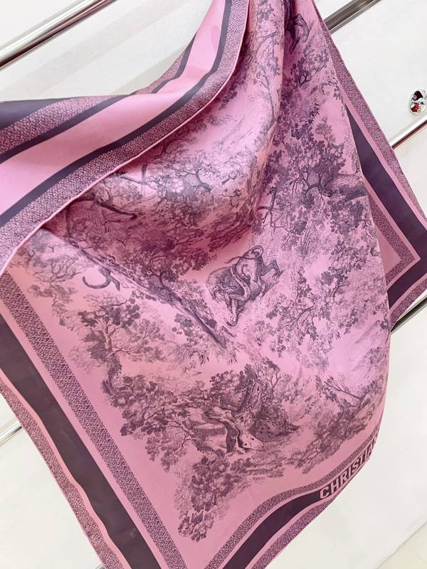 Dior Scarf DIC00474 Dior Scarf DIC00474