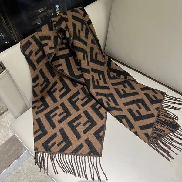 Fendi Scarf FDC00120 Fendi Scarf FDC00120