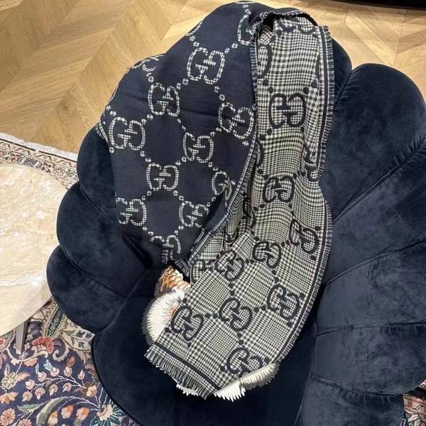 Gucci Scarf GUC00354 Gucci Scarf GUC00354