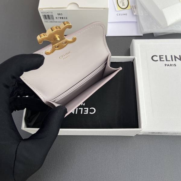 Celine Card Holder Wallet CEW00017 Celine Card Holder Wallet CEW00017