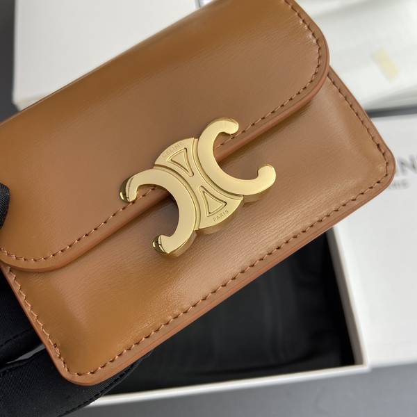 Celine Card Holder Wallet CEW00019 Celine Card Holder Wallet CEW00019