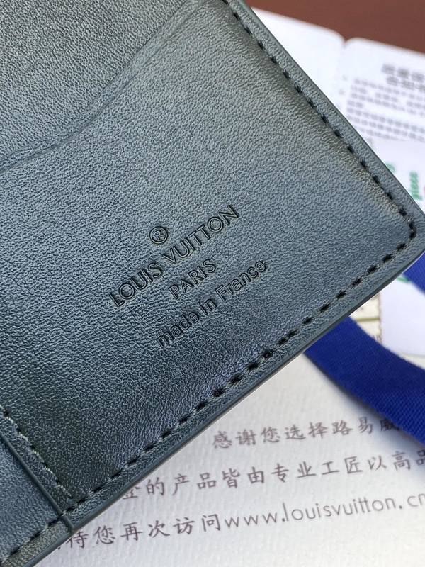 LV Card Holder Wallet LVW00013 LV Card Holder Wallet LVW00013