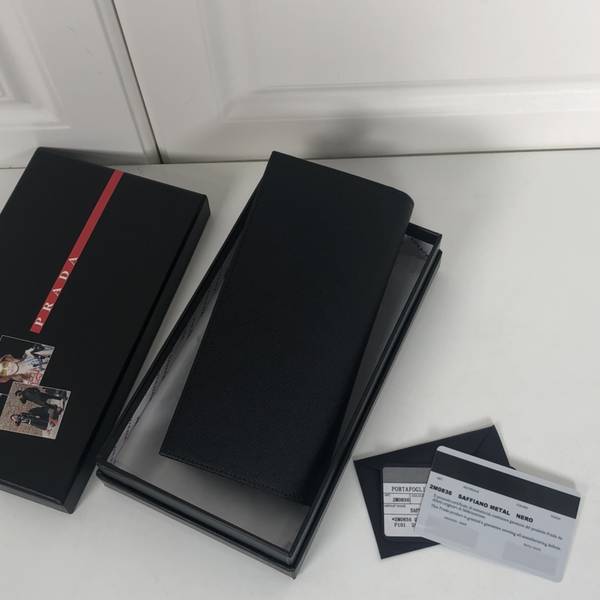 Prada Wallet PRW00011 Prada Wallet PRW00011
