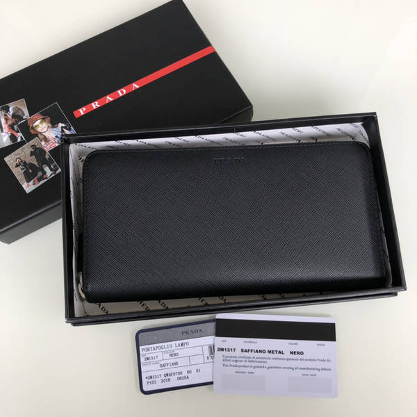 Prada Wallet PRW00020 Prada Wallet PRW00020