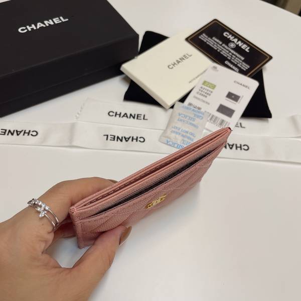 Chanel Card Holder CHW00015 Chanel Card Holder CHW00015